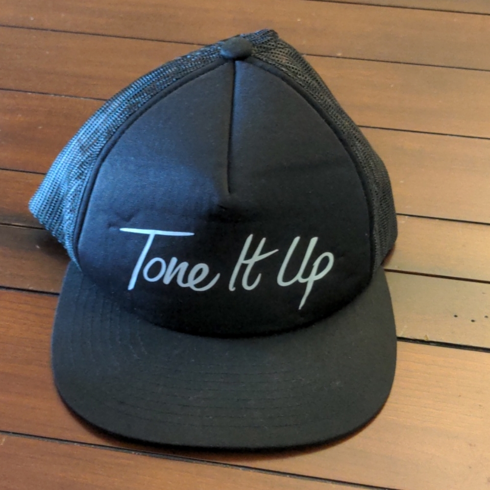 Tone It Up Trucker Hat